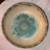 Antique Fulper Art Pottery Bowl c.1918  Rare! Double stamped on bottom 1 thumbnail