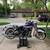 ^^ 1997 Harley Davidson Softail (designed as 1965 Electra Glide) 1 thumbnail