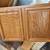 5 - Upper medium oak color cabinets-all sizes in listing 11 thumbnail