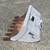 Backhoe excavator 36” bucket wain Roy style 2 thumbnail
