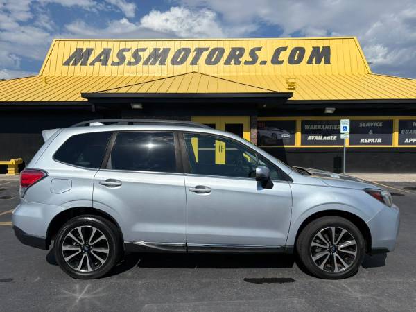 Subaru Forester - FINANCING FOR EVERYONE!!! 1