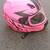 Matte Pink M Helmet 3 thumbnail