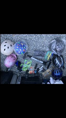 ..Bike Gear $2 and Up 1