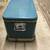 Thermos metal vintage 1970’s  ice chest. 6 thumbnail