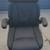 Classic Puresoft Padded Mid-Back Office Computer Desk Chair 1 thumbnail