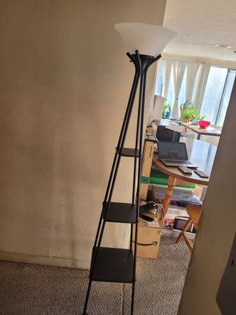 Lamp 1