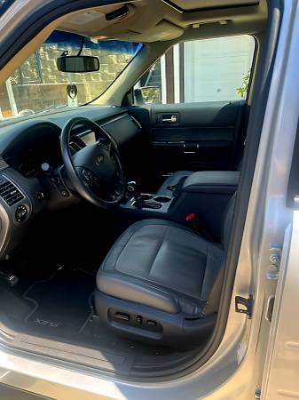 2019 Ford Flex SEL Utility 4 DR - $17,500 (Fallbrook)63470060175875124