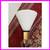 Barovier & Toso Murano Wall Sconces, Set Of Three 2 thumbnail