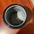 Vintage Tobacco Jar Humidor German Marzi & Remy Blue Ceramic Cannister 6 thumbnail