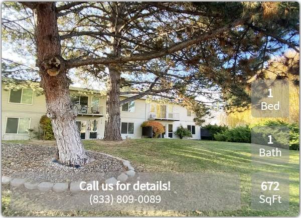 $1,175 / 1br - 672ft2 - Is this too good to be true? The perfect location in Twin Falls (Twin Falls - Rock Creek Park)63970158622211121