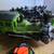 Lionel John Deere Train Set 8 thumbnail