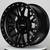 17" Mesh Wheels and Nexen All Terrain tires w/ Alignment Tacoma Chevy 2 thumbnail
