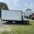 2004 Mitsubishi FUSO Cab Over 16' Box Truck - $2,500 (Skaneateles, NH) 1 thumbnail