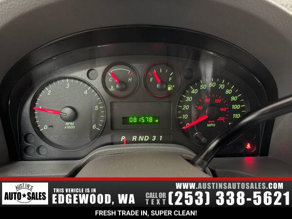 2005 Ford Freestar SE Passenger - Photo 12