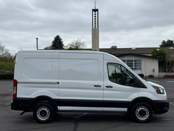 2022 Ford Transit 350 - Photo 7