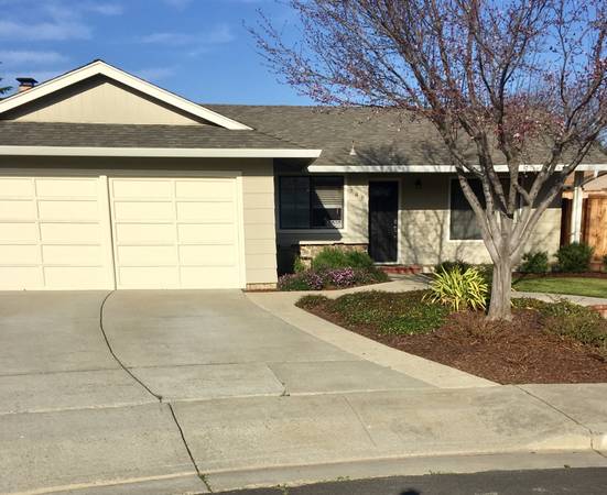 $1,050 / 4br - Habitación amueblada agradable en Livermore (dublin / pleasanton / livermore)63668044818179120
