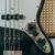 Vintage MIJ Fender Jazz Bass – 1984–1987 (Fujigen Japan) 4 thumbnail