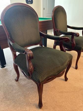 Beautiful chairs 1