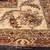8'.1" X10'. 6"  Hand Knotted Oushak Veg' Dye Rug perfect 7 thumbnail