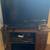 Beta max player vcr tv and cabinet 3 thumbnail