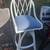 WHITE BAMBOO BARSTOOL 2 thumbnail