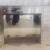 Stunning Art Deco Makeup Mirrored Vanity Table, Writing Desk 6 thumbnail