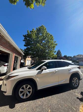 2017 Lexus RX 350 AWD – One Owner, Low Miles, Clean Title + Carfax - $28,000 (Sammamish)63617855453699121