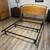 Bedroom Set - Armoire Queen Bed Frame Night Stand 2 thumbnail