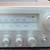 Vintage 70's Realistic STA-64 Silver Face Stereo Receiver 7 thumbnail