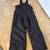 Ski Pants (bib) Size 5/6 3 thumbnail