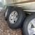 Chevy oem aluminum wheels 2 thumbnail