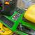 JOHN DEER S120 LAWN TRACTOR WITH TRAILER 2 thumbnail