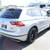 2021 Volkswagen Tiguan SE R-Line Black 4Mot SUV AWD All Wheel Drive VW 5 thumbnail