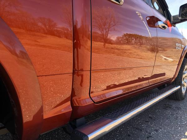 2013 RAM 1500 5.7 V8 - Photo 7