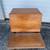 Beautiful Antique School Desk w Bench ASCo Number 2 9 thumbnail