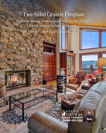 $1,250,000 / 4br - 4189ft2 - Price Drop! Custom 1986 Gem – Quality Craftsmanship & Guest Unit (ASHLAND)64192592778115122