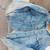 Vintage mid 70s Levi trucker. 3 thumbnail