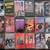 UPDATED! Cassette tapes – Rock, Metal, Punk, Pop, Indie, Hip Hop, Alt. 12 thumbnail
