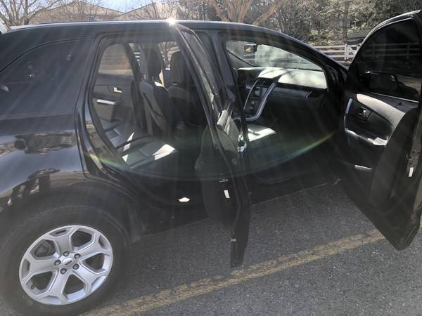 2014 Ford Edge SEL - $6,800 (Broomfield)63619958127875123