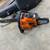 Olympic 254 chain saw 1 thumbnail