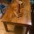 Lift top coffee table puzzle table 13 thumbnail