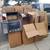 Free moving boxes on curb 1 thumbnail