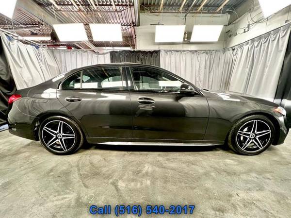 2023 Mercedes-Benz C-Class C 300 4MATIC Sedan - $451 (Elmont)63654720675201124