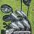Taylormade/PXG complete set & bag 1 thumbnail
