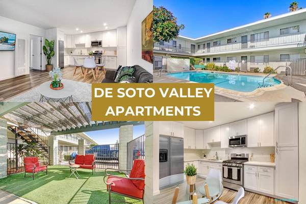 $1,895 / 1br - 700ft2 - Pool Lounge Area, SPECIALS, Large 1 Bedroom 1 Bath in Canoga Park (Canoga Park / Warner Center)63701166632835120