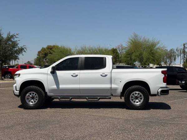 2021 Chevrolet SILVERADO 1500 - Photo 11