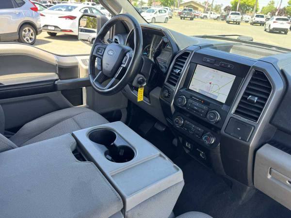 2020 Ford F150 XLT 4x4 - Photo 14