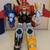 Bandai Power Rangers Megaforce DX Gosei Great 5 thumbnail