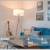 Beautiful 2 Bed / 1 Bath Layout, Tons of Light. Call for a Tour! 2 thumbnail