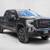2021 GMC Sierra 1500 Diesel 4x4 4WD Truck AT4 Crew Cab 3 thumbnail